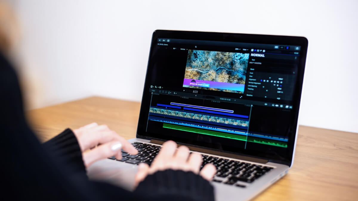 Storykit - skapa videos
